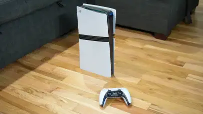 PS5 Pro’ya PSSR 2.0 Dokunuşu: Yeni Görüntü Teknolojisi Daha Fazla Oyuna Geliyor