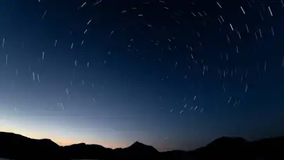 2026 Perseid Meteor Yağmuru Ne Zaman, Saat Kaçta? Türkiye'den İzlenebilecek mi?