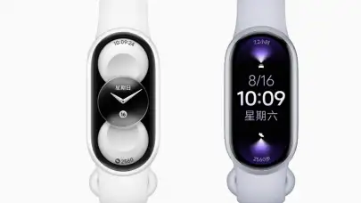 Xiaomi Smart Band 11 Serisi, Sermaik ve Metal gibi 4 Versiyonda Gelecek