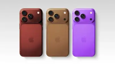 iPhone 18 Pro Serisi 9 Eylül'de Sahneye Çıkıyor