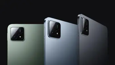 Xiaomi Pad 9 Pro ve Xiaomi Pad 8S Pro Yakında Resmiyet Kazanacak