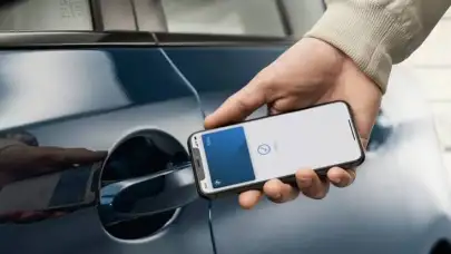 Xiaomi Araçları Apple Car Key Desteğine Kavuşuyor