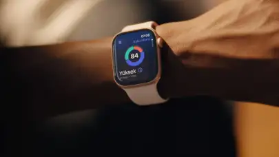 Apple'dan watchOS 27 Hamlesi: Akıllı Saatlere Yeni Özellikler Geliyor