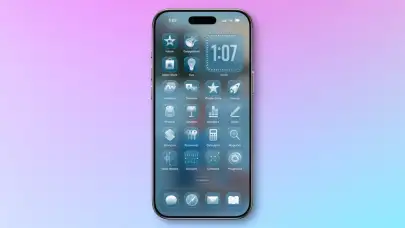 iOS, Yakında Kendi "Material You" Temasına Sahip Olabilir