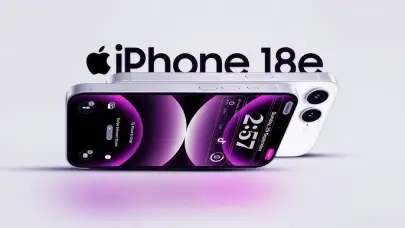 iPhone 18e ve Standart iPhone 18 Modellerinde 9 GB RAM Dönemi Başlıyor