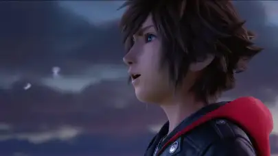 Kingdom Hearts 4 Fragmanı ve Çıkış Tarihi
