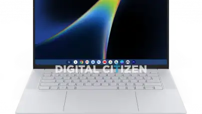 Lenovo Googlebook 15 Görselleri Sızdırıldı