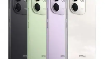 Redmi Note 17 Serisinin Küresel Çıkış Tarihi Netleşti