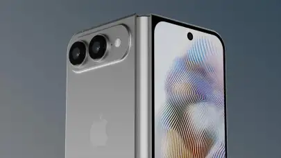 Apple’ın Katlanabilir iPhone’u Beğeni Topladı