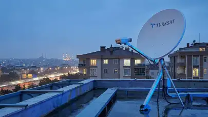 Türksat 3A Yayınları Yeni Nesil Uydulara Kesintisiz Aktarıldı