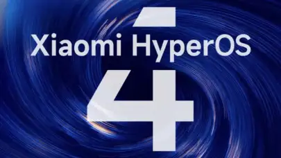 HyperOS 4 Beta Güncellemesi Alacak Xiaomi Cihazları
