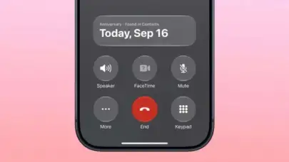 iOS 27.2 ile 'Evlilik Kurtaran' Özellik ve Pek Çok Yenilik!