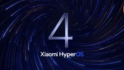 Xiaomi HyperOS 4 güncellemesi: Desteklenen cihazlar ve dağıtım takvimi