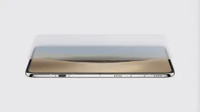 Apple, iPhone Duo Ekranları için Cihaz Başı 250 Dolar Ödeyecek