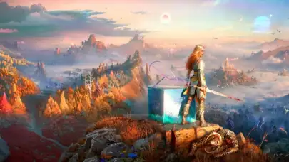 God of War Laufey ön siparişe açıldı: Çıkış tarihi ve fiyatı belli oldu