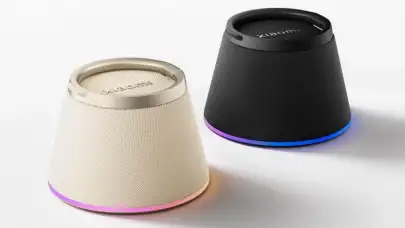 Xiaomi Manyetik Bluetooth Hoparlörü Satışa Sunuldu