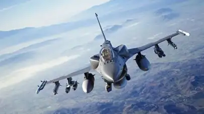 F-16 görüşmelerinde yeni temas dönemi
