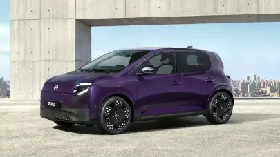 Yeni Nissan Pixo Tüm Detaylarıyla Tanıtıldı