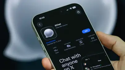 XChat App Store'dan Ani Şekilde Kaldırıldı