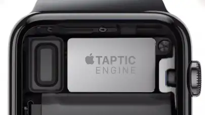 Apple'a 5,7 Milyar Dolarlık 'Patent İhlali' Cezası!