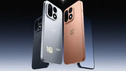 OnePlus 16 Tasarımı Onaylandı: RAM, Depolama ve Renk Seçenekleri Belli Oldu