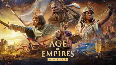 World’s Edge’de Yeniden Yapılanma: Age of Empires Serisi Devam Edecek mi?