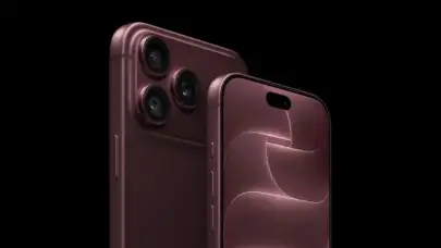 iPhone 20 Pro Serisinin Ekran Detayları ve Tasarımı Ortaya Çıktı