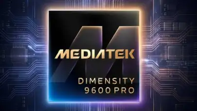 MediaTek Dimensity 9600’ı Duyurdu: Yapay Zeka ve Performans Odaklı Yeni Amiral Gemisi