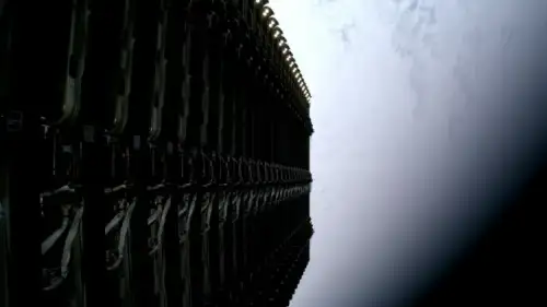 SpaceX, 10.000'inci Starlink İnternet Uydusunu Fırlattı