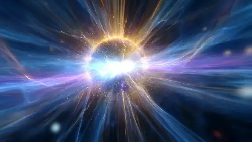 Evrenin Doğuşu Hakkında Yeni İddia: Enstein'ın Teorisi Çürütülüyor mu?