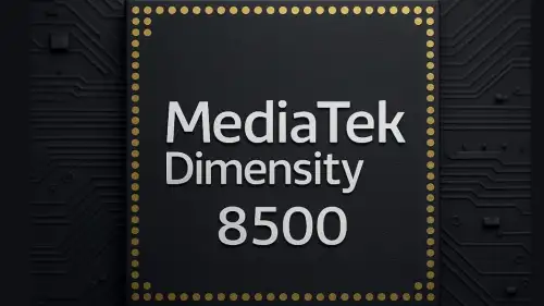 MediaTek Dimensity 8500 Çipinin Özellikleri Sızdırıldı