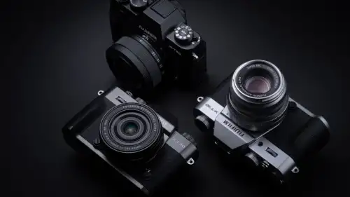 Fujifilm X-T30 III Aynasız Kamera Tanıtıldı: İşte Fiyatı ve Özellikleri