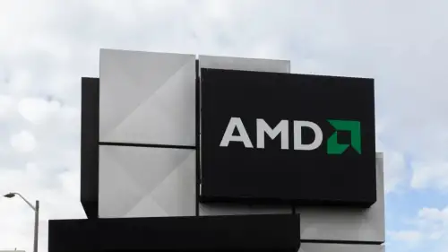 AMD ile Bakanlık Arasında Yapay Zeka Süper Bilgisayar Ortaklığı!