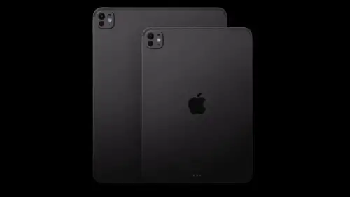 M6 iPad Pro'da Buhar Odası Soğutma Özelliği Bulunacak!