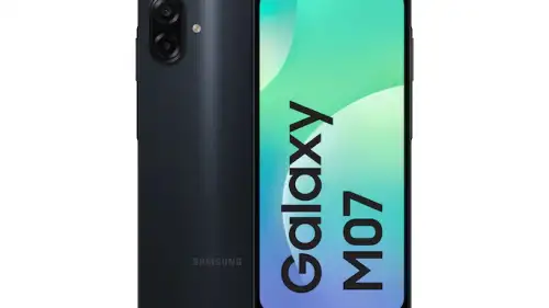 Samsung Galaxy M07: Amiral Gemisi Özellikler, Bütçe Dostu Fiyat!