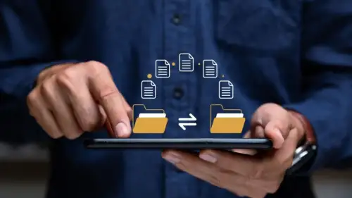 Apple AppMigrationKit Yayında: Android ile iOS Arasında Veri Aktarımı