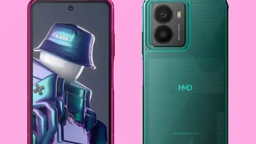 HMD Fusion 2 Hız ve Performans Farkıyla Öne Çıkacak