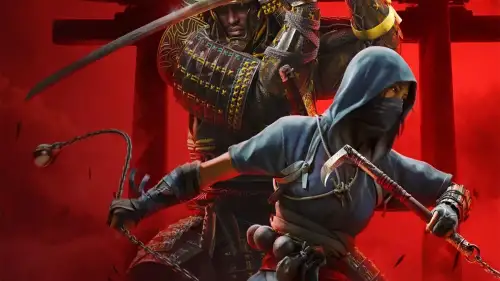 Assassin's Creed Shadows 1.1.5 Güncellemesi Yayında