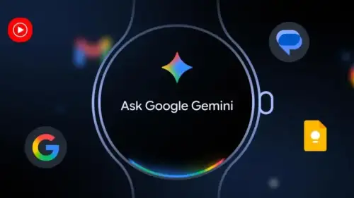 Wear OS için Gemini: Google'ın Yapay Zeka Asistanı Günlük Saat Kullanımını Nasıl Değiştiriyor?