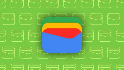 Google Cüzdan'a 'Satın Al ve Geç' Ayarları Ekleniyor