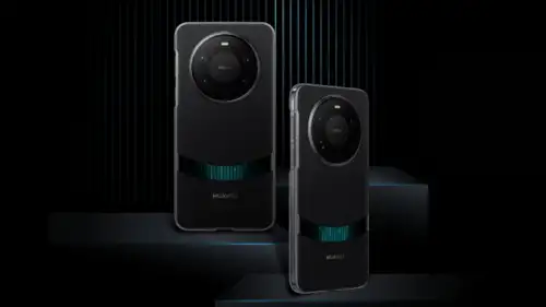 Huawei, Mate 80 serisi için mikro pompalı sıvı soğutmalı kasayı piyasaya sürdü