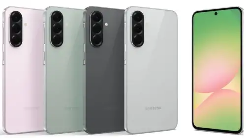 Galaxy A37, Samsung'un Test Sunucularında İlk Kez Göründü