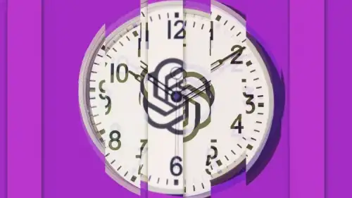 ChatGPT Neden Saati Gösteremiyor?