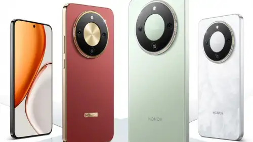 Honor X80 İşlemci ve Batarya Detayları Belli Oldu