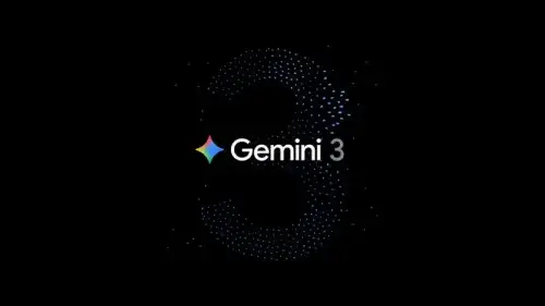 Google Daha Akıllı Gemini 3 Pro Modelini Piyasaya Sürüyor