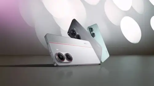 REDMI Turbo 5 serisi piyasaya çıkmaya bir adım daha yaklaştı