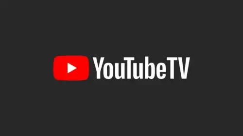 YouTube TV'den Yeni Yıl Sürprizi: Spor, Haber ve Eğlence Paketlerinde İndirim!