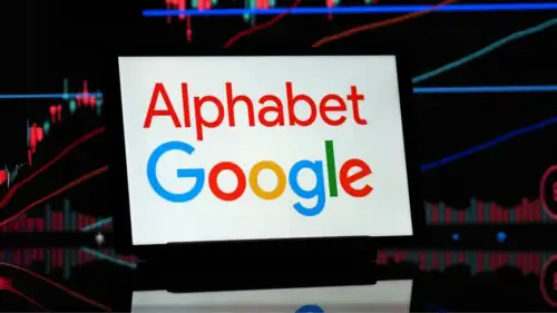 Alphabet, Nvidia Hisse Senedi Yatırımcılarına Kötü Haber Verdi
