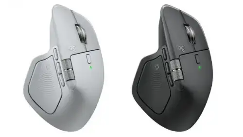 Logitech MX Master 4 Mouse Çıktı: İşte Fiyatı ve Özellikleri