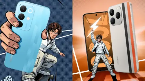 Realme Narzo 90 Serisi Piyasaya Çıktı: İşte Fiyatı ve Özellikleri